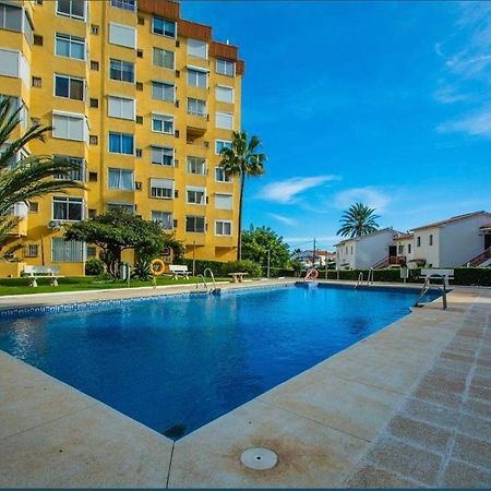 La Casa Catharina Apartment Малага Екстериор снимка