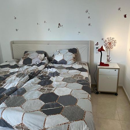 La Casa Catharina Apartment Малага Екстериор снимка