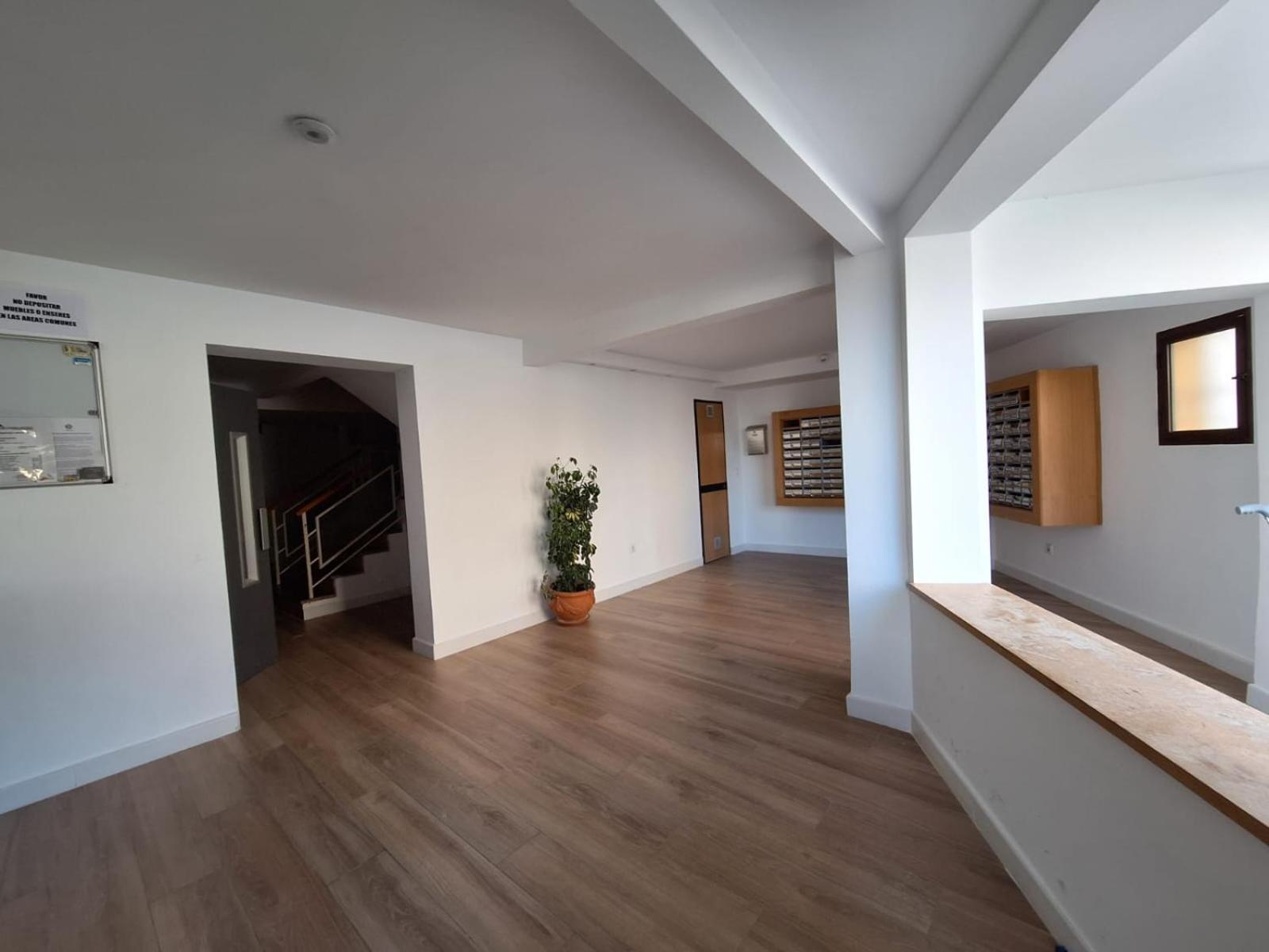 La Casa Catharina Apartment Малага Екстериор снимка