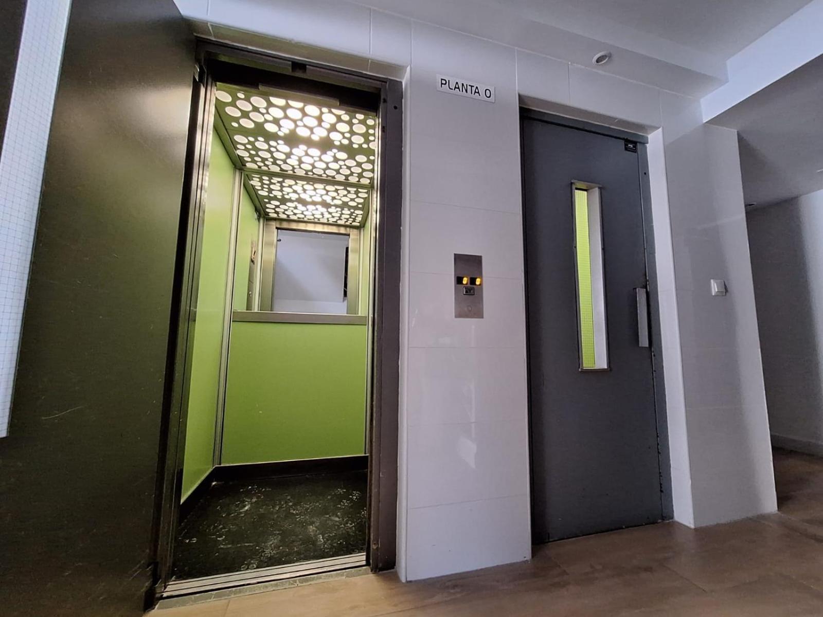 La Casa Catharina Apartment Малага Екстериор снимка