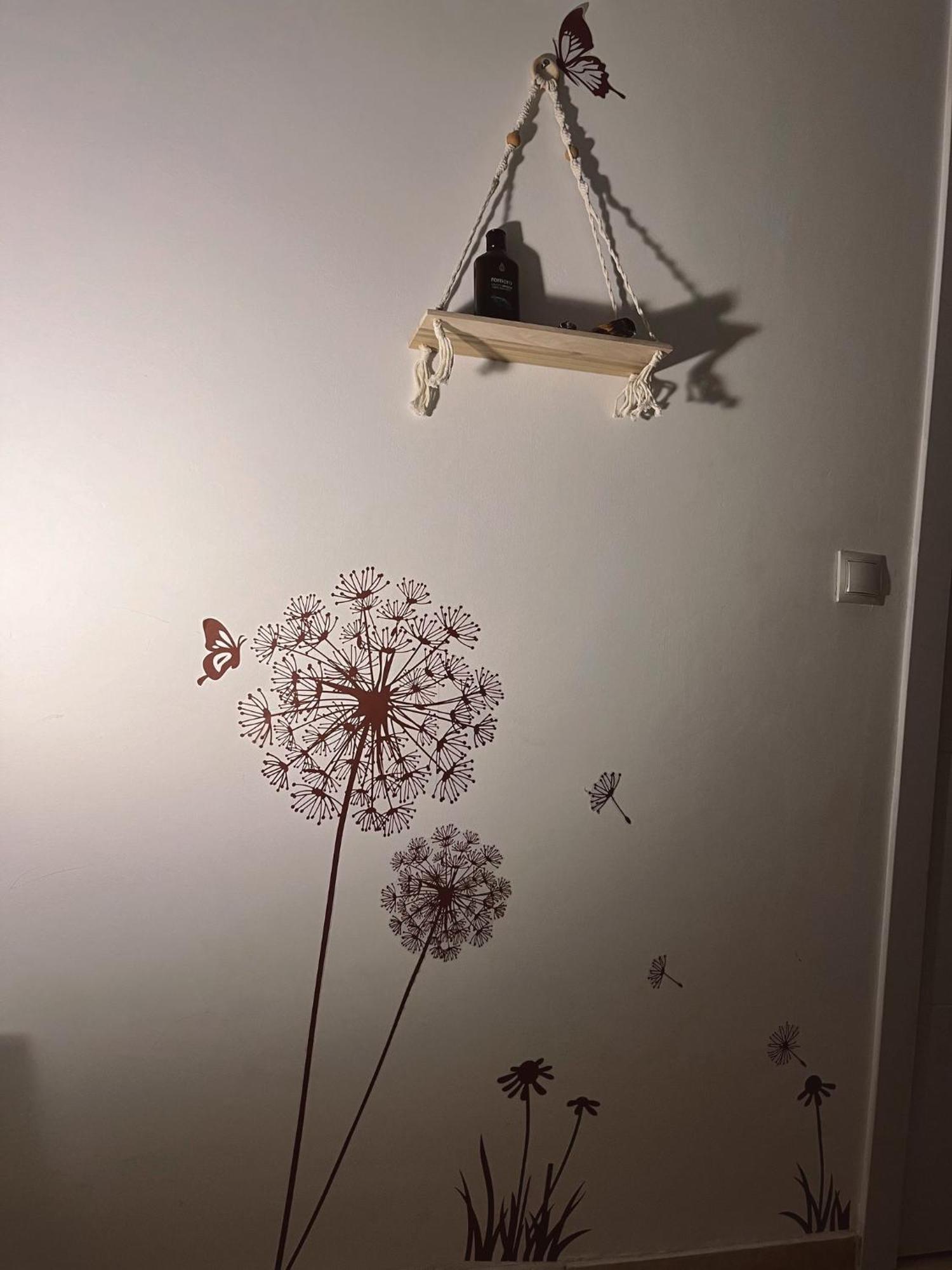La Casa Catharina Apartment Малага Екстериор снимка