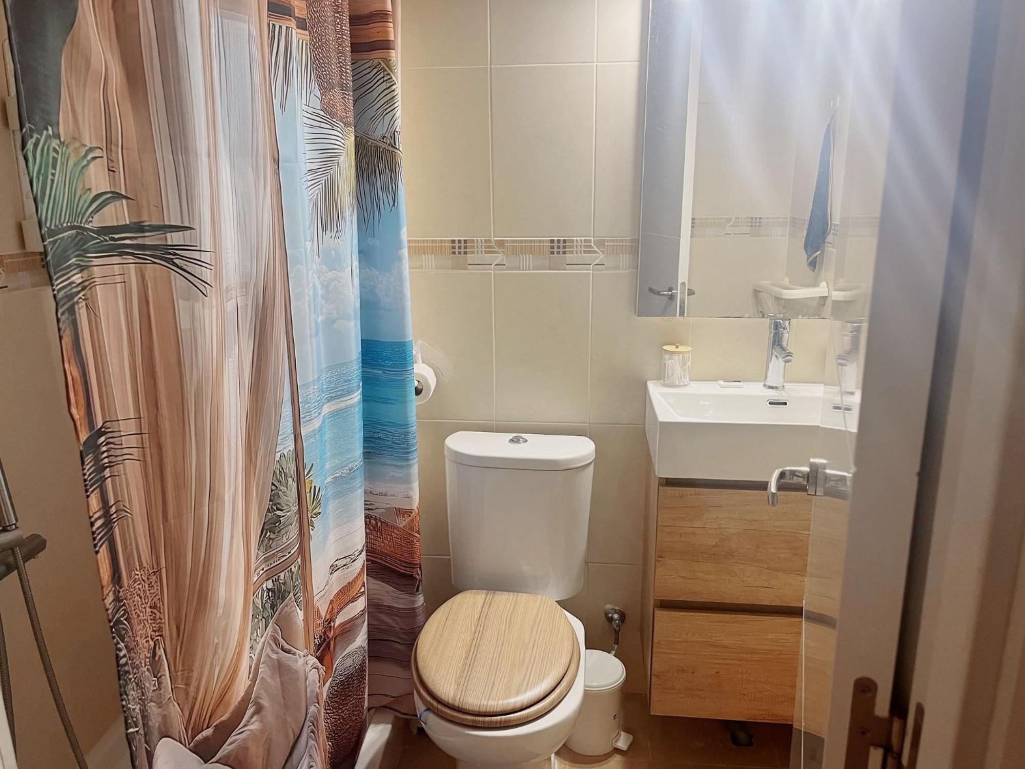La Casa Catharina Apartment Малага Екстериор снимка