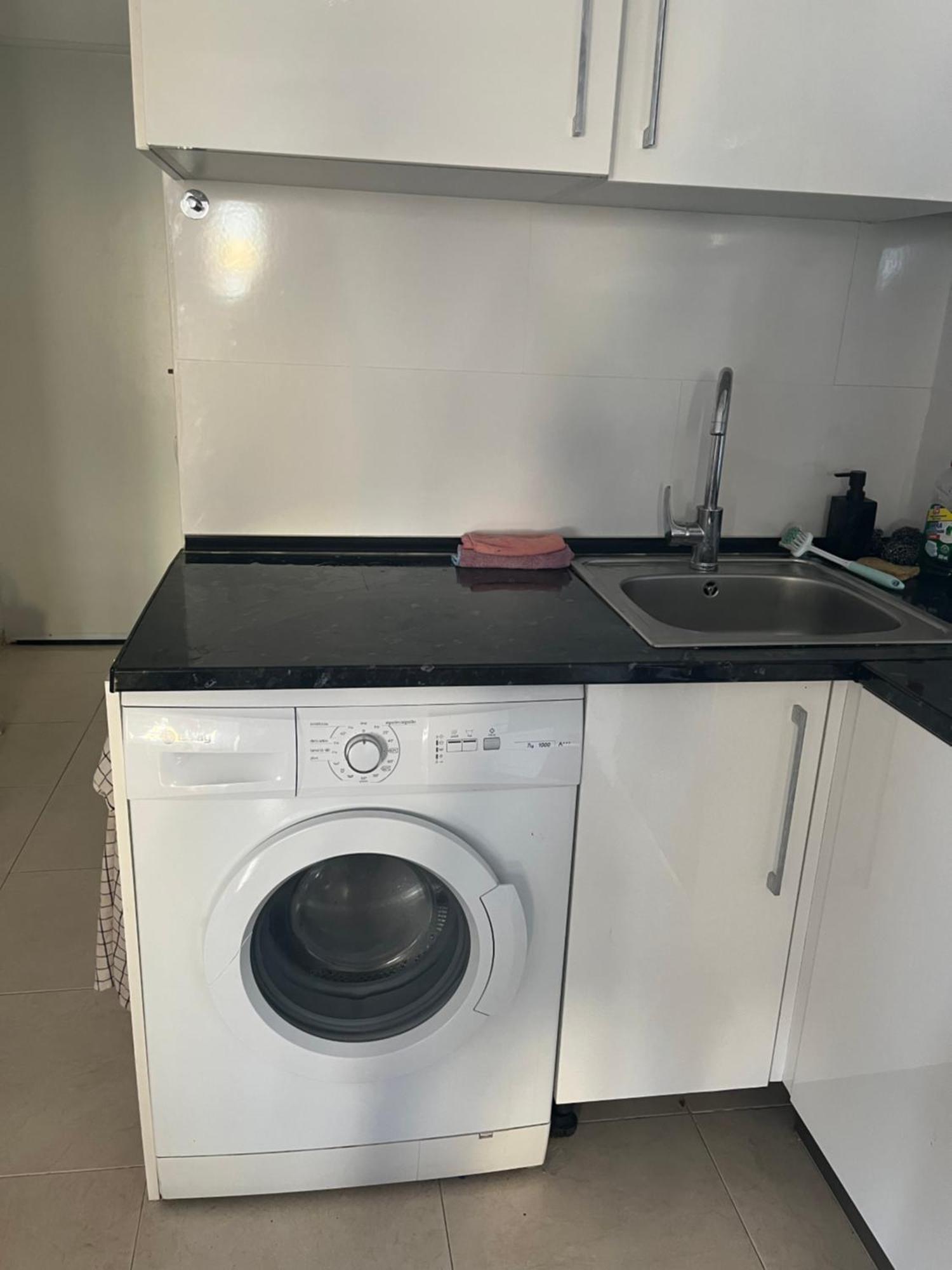 La Casa Catharina Apartment Малага Екстериор снимка