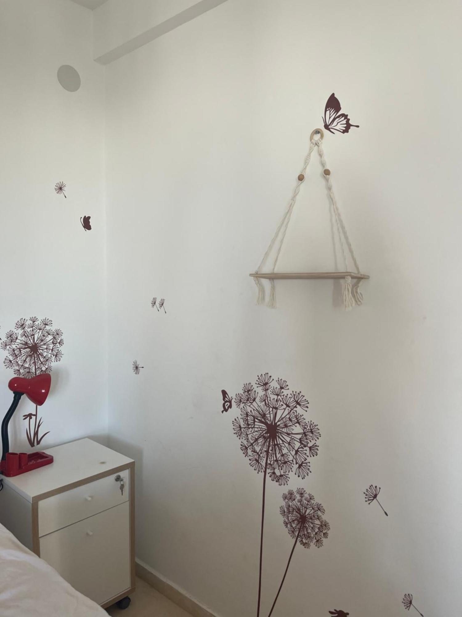 La Casa Catharina Apartment Малага Екстериор снимка